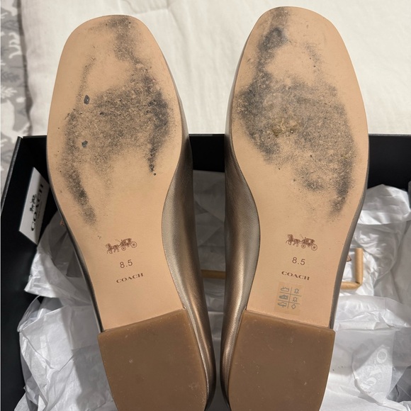 Coach - Picture 4 of 5